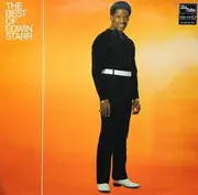 LP - Edwin Starr - The Best Of
