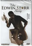 DVD - Edwin Starr - The Edwin Starr Story - Still Sealed