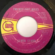 Edwin Starr - Twenty-Five Miles