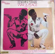 Edwin Starr - War & Peace