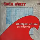 12'' - Edwin Starr - Whirlpool Of Love