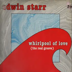 Edwin Starr - Whirlpool Of Love