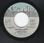 Edwin Starr - Abyssinia Jones