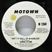 Edwin Starr - Ain't It Hell Up In Harlem