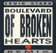 Edwin Starr - Boulevard Of Broken Hearts