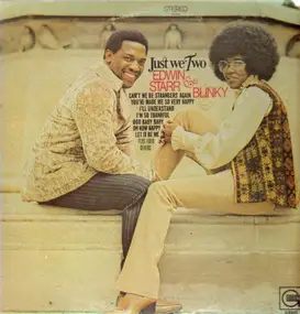 Edwin Starr - Just We Two