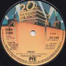 7'' - Edwin Starr - Contact / Don't Waste Your Time