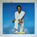 LP - Edwin Starr - Clean