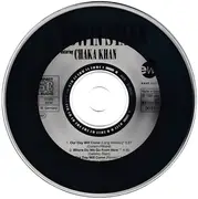 CD Single - Edwin Starr Featuring Chaka Khan - Our Day Will Come