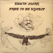 Edwin Starr - Free to Be Myself