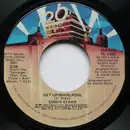 7inch Vinyl Single - Edwin Starr - Get Up-Whirlpool / Bigger And Better