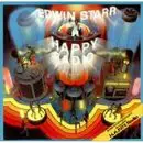 LP - Edwin Starr - H.A.P.P.Y. Radio