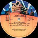 12'' - Edwin Starr - H.A.P.P.Y. Radio / My Friend