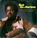 LP - Edwin Starr - Hell Up In Harlem