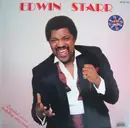12inch Vinyl Single - Edwin Starr - It Ain't Fair