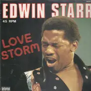 Edwin Starr - Love Storm