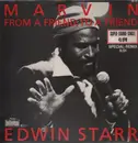 12'' - Edwin Starr - Marvin