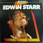 LP - Edwin Starr - Motown Special Edwin Starr