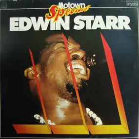 Edwin Starr - Motown Special Edwin Starr