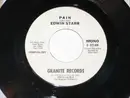 7inch Vinyl Single - Edwin Starr - Pain