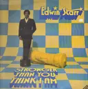 LP - Edwin Starr - Stronger Than You Think I Am
