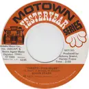 7inch Vinyl Single - Edwin Starr - Twenty-Five Miles
