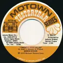 7inch Vinyl Single - Edwin Starr - Twenty-Five Miles / Funky Music Sho Nuff Turns Me On