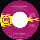 7inch Vinyl Single - Edwin Starr - Twenty-Five Miles / Love Is My Destination