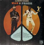 Edwin Starr - War And Peace