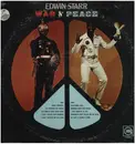 LP - Edwin Starr - War And Peace