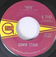 Edwin Starr - War