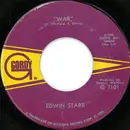 7inch Vinyl Single - Edwin Starr - War - Superior Pressing
