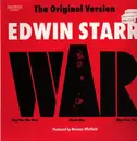 12inch Vinyl Single - Edwin Starr - War