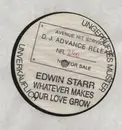 12inch Vinyl Single - Edwin Starr - Whatever Makes Our Love Grow