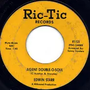 Edwin Starr - Agent Double-O-Soul