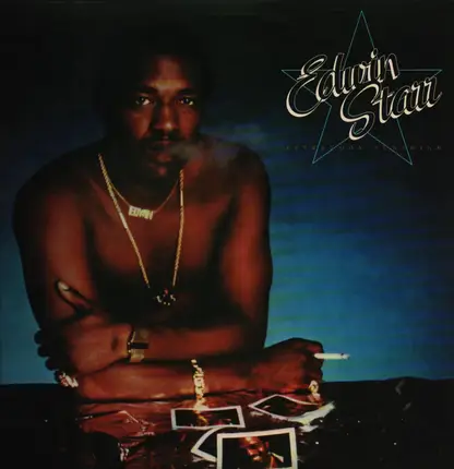 Edwin Starr - Afternoon Sunshine