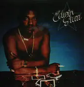 LP - Edwin Starr - Afternoon Sunshine