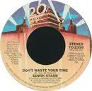 7inch Vinyl Single - Edwin Starr - Contact
