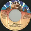 7inch Vinyl Single - Edwin Starr - Contact