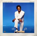 LP - Edwin Starr - Clean