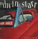 LP - edwin Starr - For Sale