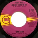 7inch Vinyl Single - Edwin Starr - Funky Music Sho Nuff Turns Me On / Cloud Nine