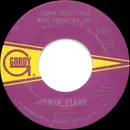 7inch Vinyl Single - Edwin Starr - Funky Music Sho Nuff Turns Me On / Cloud Nine