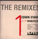 2 x 12inch Vinyl Single - Edwin Starr - Get Up - Whirlpool