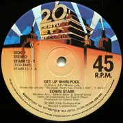 12inch Vinyl Single - Edwin Starr - Get Up Whirlpool