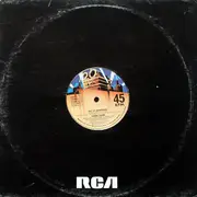 12inch Vinyl Single - Edwin Starr - Get Up Whirlpool