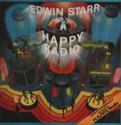 Edwin Starr - H.A.P.P.Y. Radio