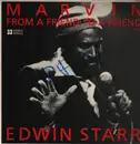 12inch Vinyl Single - Edwin Starr - Marvin