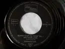 7inch Vinyl Single - Edwin Starr - Stop The War Now