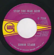 Edwin Starr - Stop The War Now